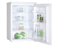 Lodówka MPM 131-CJ-19 Mini 85cm Biała 127L - 1502348 - zdjęcie 5